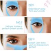 Yutdiery Mascara Lash Guard, 3 In 1 Eyelashes Tools Mascara
