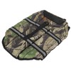 Dog Life Jacket Pet Floatation Vest Saver Swimsuit Preserver for