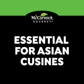 McCormick Gourmet McCormick Gourmet Toasted Sesame Seed, 1.62 oz