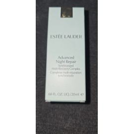 Estee Lauder Night Repair Synchronized Multi-Recovery Complex, .68 oz NIB