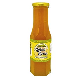 Dip Into Paradise Lilikoi Syrup_AB