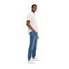 TOM TAILOR Men's Josh Regular Slim Jeans with Coolmax® Function,
