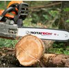 Rotatech Genuine Chainsaw Chain for McCulloch CSE2040S Electric Chain Saw,