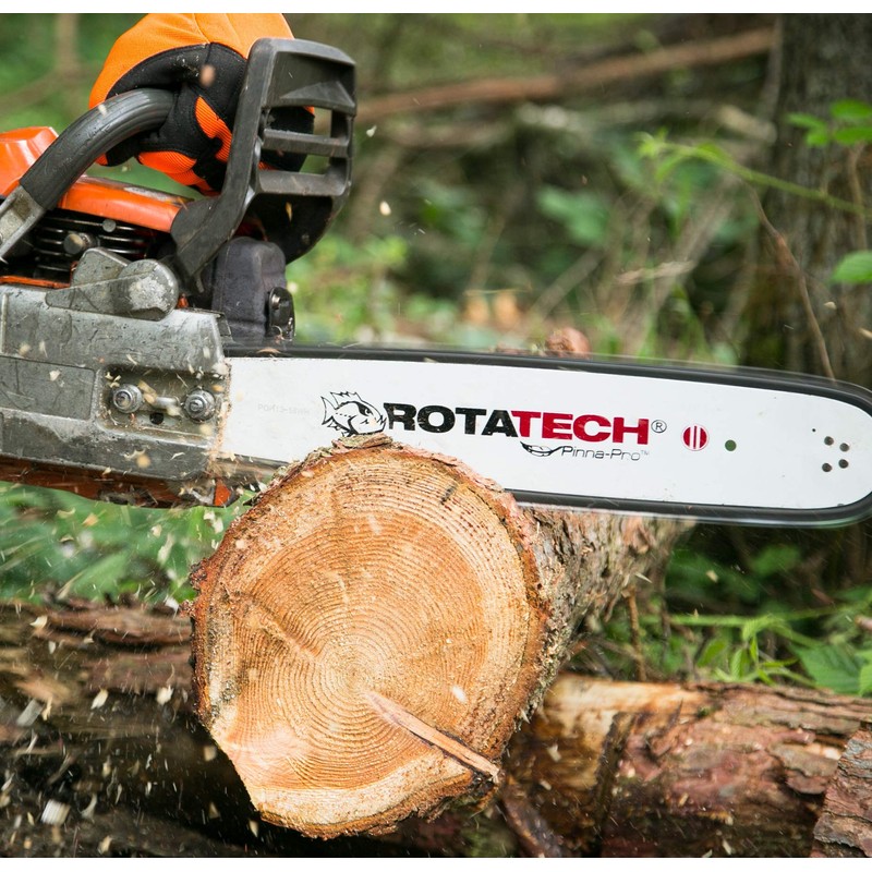 Rotatech Genuine Chainsaw Chain for McCulloch CSE2040S Electric Chain Saw,