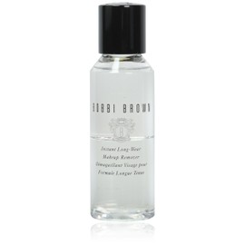 Bobbi Brown Instant Long-Wear Makeup Remover, No color, 3.4 Ounce