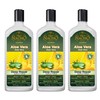 TIO NACHO Aloe Vera Conditioner Value Pack (Pack of 3)