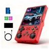 Ugtenversi R36plus Handheld Video Game Console,Portable Retro Gaming Console 4.0"