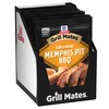 McCormick Grill Mates Slow & Low Memphis Pit BBQ Rub,