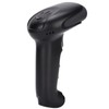 Wireless Barcode Scanner Handheld 1D Bar Code Scanning Gun With