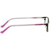 Guess GU9155 Eyeglass Frames - Black Frame, 48 mm Lens