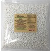 YANKEETRADERS, Vanilla Dehydrated Marshmallow Bits - 1/2 LB