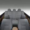GXT Custom Fit Car Seat Cover for Select 2014 2015