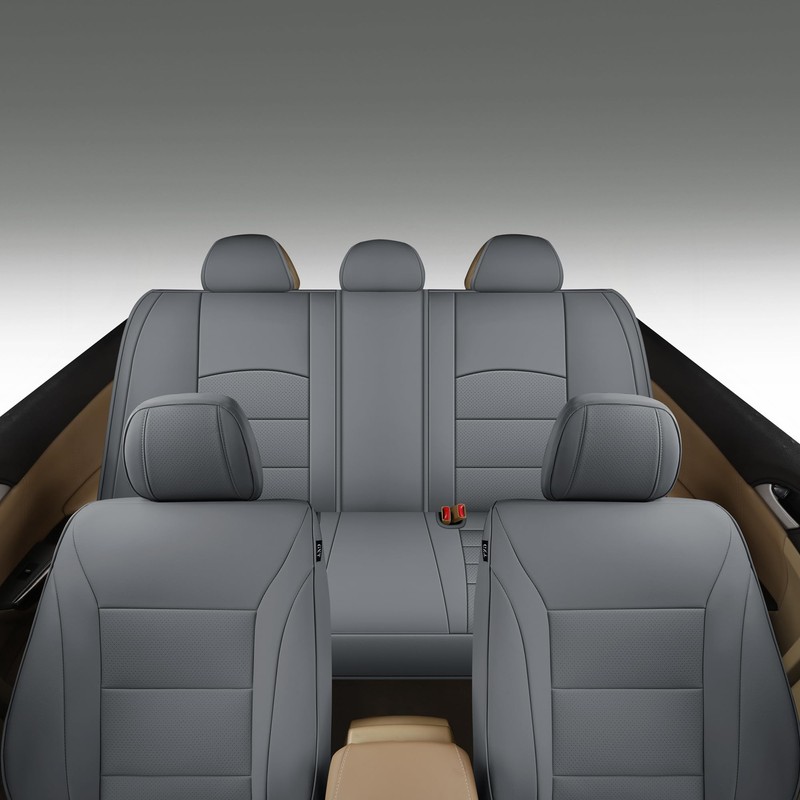 GXT Custom Fit Car Seat Cover for Select 2014 2015