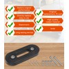 Plow Spring for Fisher Homesteader Plows | for Western Suburbanite