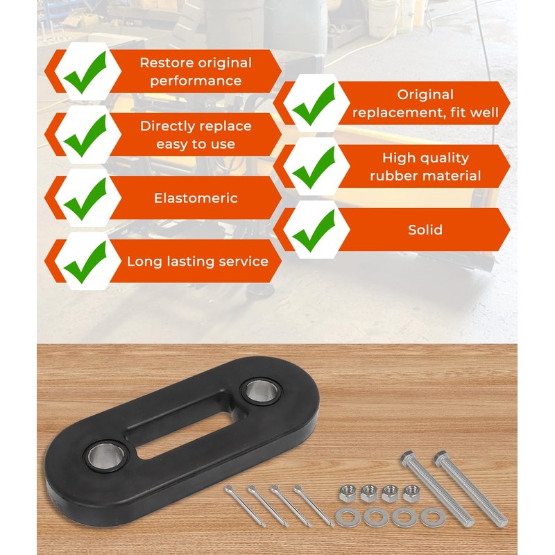 Plow Spring for Fisher Homesteader Plows | for Western Suburbanite
