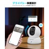 Pet Camera, Surveillance Camera, 4K Indoor Camera, Blurams, AI Motion