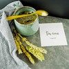 Organic Sideritis, Mountain Tea BIO, Ironwort Cut Flowers, Sideritis scardica