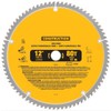 Tolxh #DW3128 12"80T Construction Miter Saw Blades DW3128-80T Power Tool
