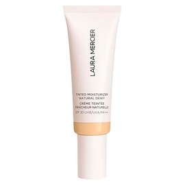 Tinted Moisturizer Natural Dewy SPF 30-1W Blonde by Laura Mercier for Women - 1.5 oz Makeup