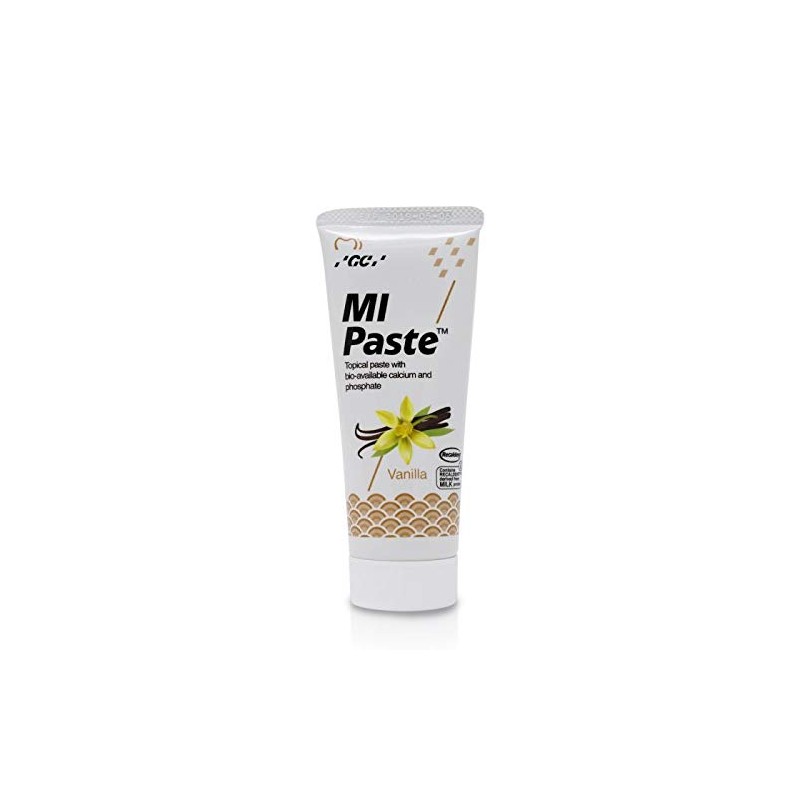 Gc MI Paste Vainilla