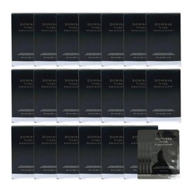 도미나스 마스크팩 브라이트닝 20박스 Dominus Mask Pack Brightening 20 Boxes