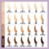 Maybelline Super Stay Lumi-matte Foundation 350, 1 Unidad