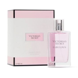 Victoria's Secret VICTORIAS SECRET FABULOUS PERFUME EDP EAU DE PARFUM 3.4 oz 100ml New