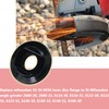 43-34-0036 Replacement Milwauke Inner Disk Flange Fits For Milwauke Angle