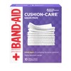 Band-Aid First Aid Small Gauze Pads, 2 in X 2