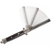 RI Novelty Switch Blade Combs 4 Per Order