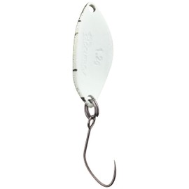 Naburaya Spool, Acuracy, 0.8 inches (21 mm), 0.04 oz (1.2 g), Gorgeous Pellet Glow #53 Lure