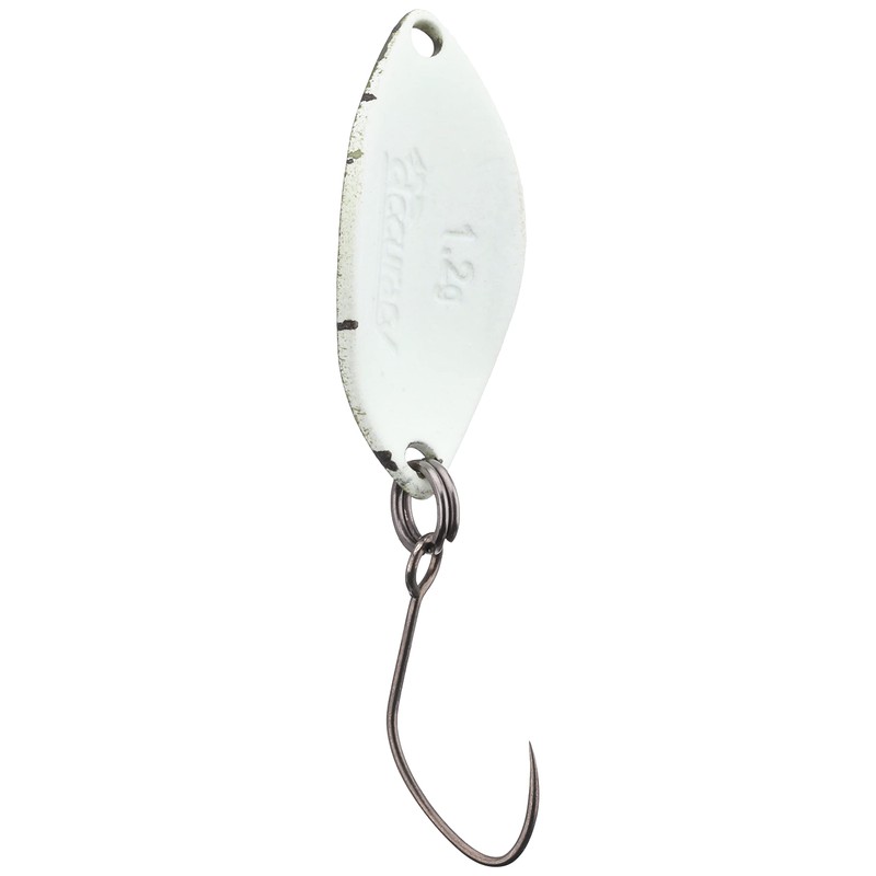 Naburaya Spool, Acuracy, 0.8 inches (21 mm), 0.04 oz (1.2