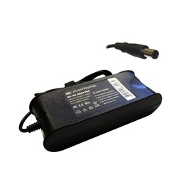 Power4Laptops Netzteil Laptop Ladegerät kompatibel mit Dell Inspiron I15RN-2354BK