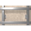 Fischer 507599 Rahmendübel SXR mit Holzschraube Nylon-Dübel und Holzschrauben 1