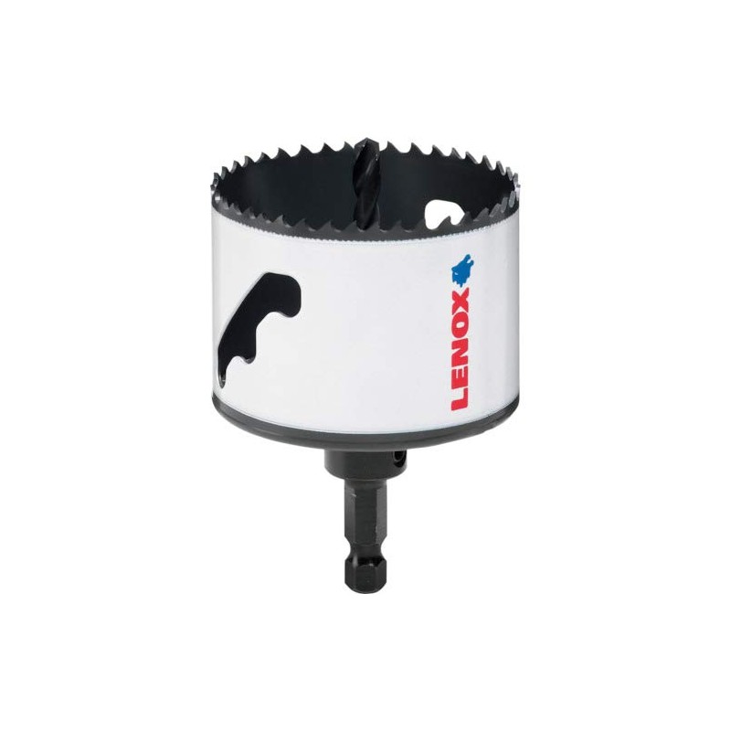 Lenox Speed Slot Axis with baimetaruho-ruso- 51 mm 5121027