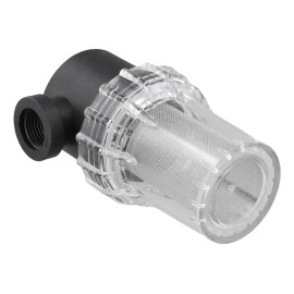 Filtro De Pantalla Para Tubo De Agua, Filtro Para Tubo De