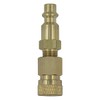 Lang Tools TU-15-15 Diesel Compression Adapter (Snap-on/OTC)
