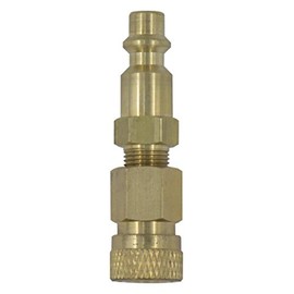 Lang Tools TU-15-15 Diesel Compression Adapter (Snap-on/OTC)