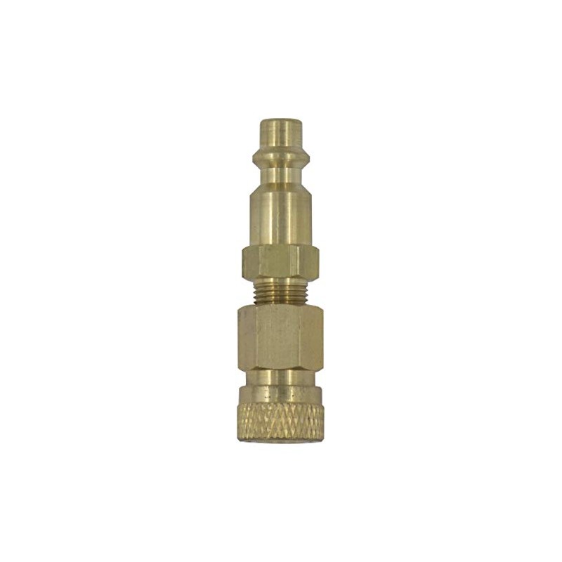 Lang Tools TU-15-15 Diesel Compression Adapter (Snap-on/OTC)
