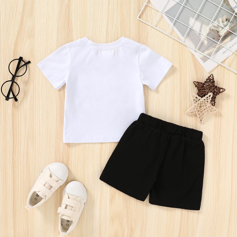 Happy Down Baby Boy Summer Clothes One Happy Dude 1st