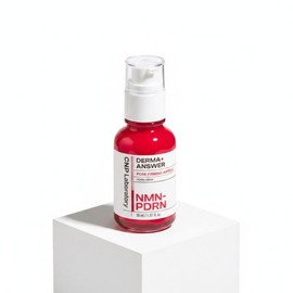 C&Park Answer Pore Firming Ampoule (NMN+PDRN) / 차앤박 앤서 포어 퍼밍 앰플(NMN+PDRN)