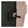 Tork Centrefeed Hand Towel Dispenser 93T - M23, Smoke