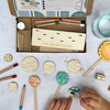 COTTON TWIST Kids Make and Paint Solar System Craft Kit