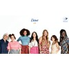 Dove Rein Shea Butter Pampering Program Soap Bar 4 x