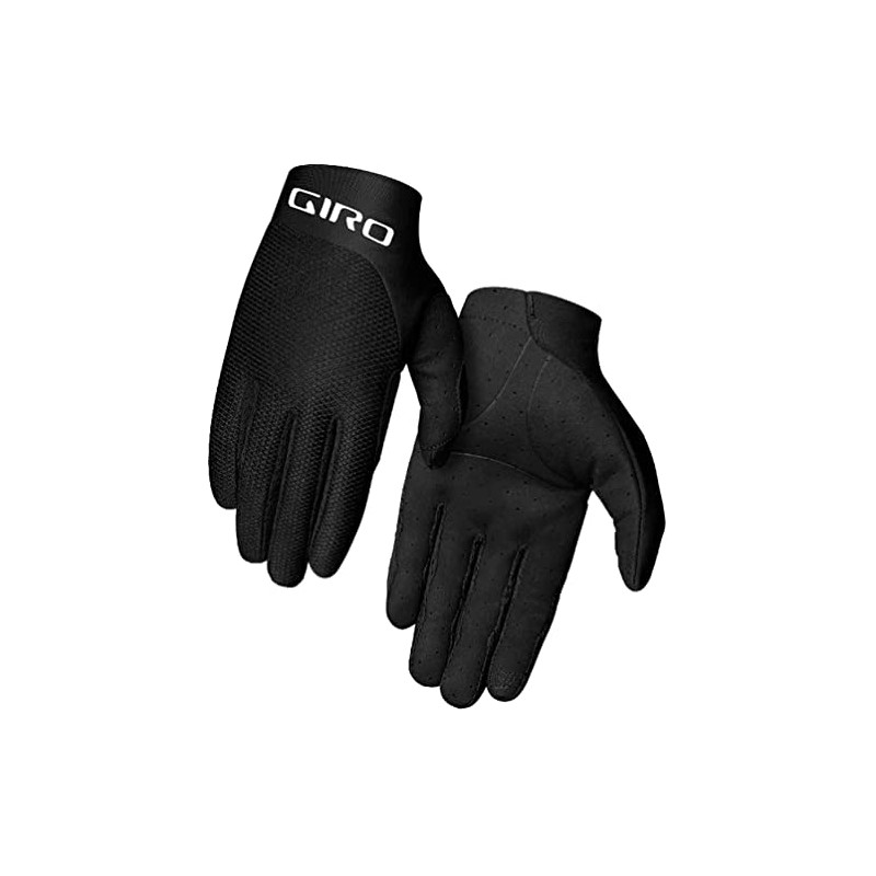 Giro Trixter Glove Black L