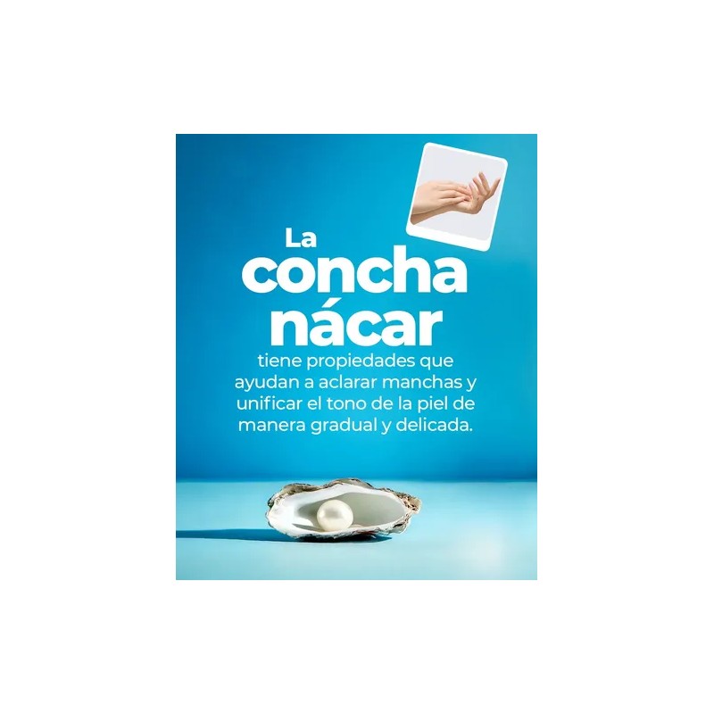 Stanhome Crema Reparadora La Pomada Mágica Concha Nacar 3 Pz