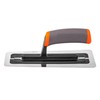MIVOS Premium smoothing trowel made of high-quality stainless steel, 240
