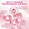 Hair Vitamins Bali Secret Aceite Marroquí Puro 12 Cápsulas