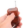 2V4 Wireless Remote Control Switch Transmitter Receiver Kit for Door