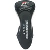 Bridgestone HC2502 BK Tour Series Headcover (Mitten Type) for Fairway
